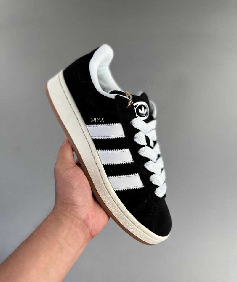Adidas Campus Black