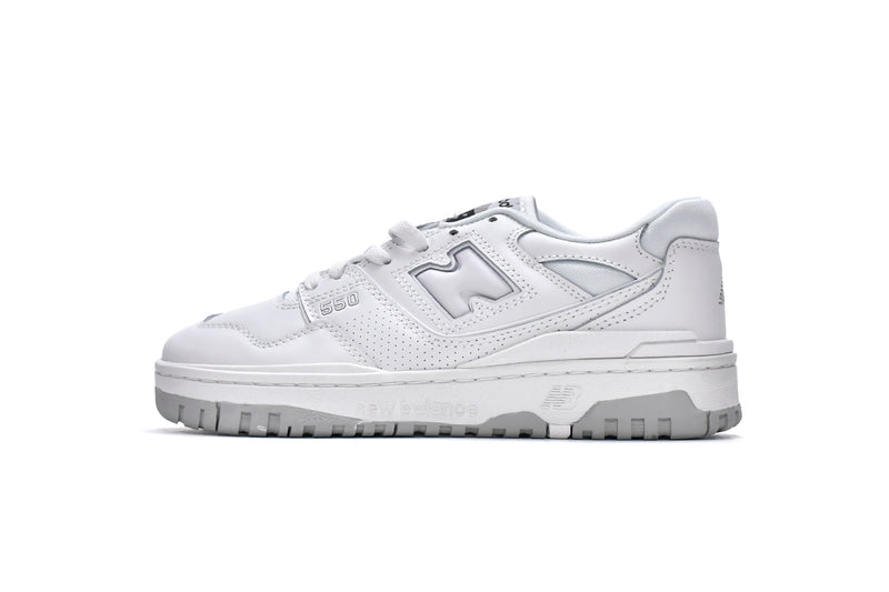 New Balance 550 White Grey
