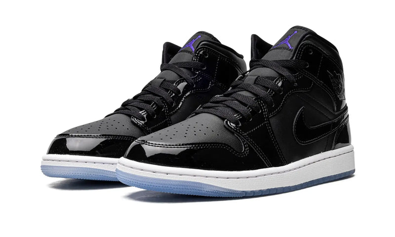 [PRONTA ENTREGA] Nike Air Jordan 1 Mid Space Jam