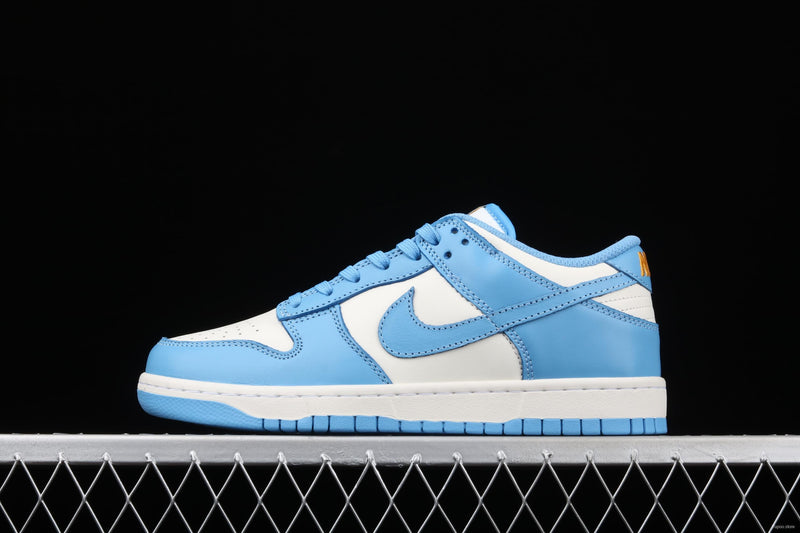 [PRONTA ENTREGA] Nike Dunk Low North Carolina Blue