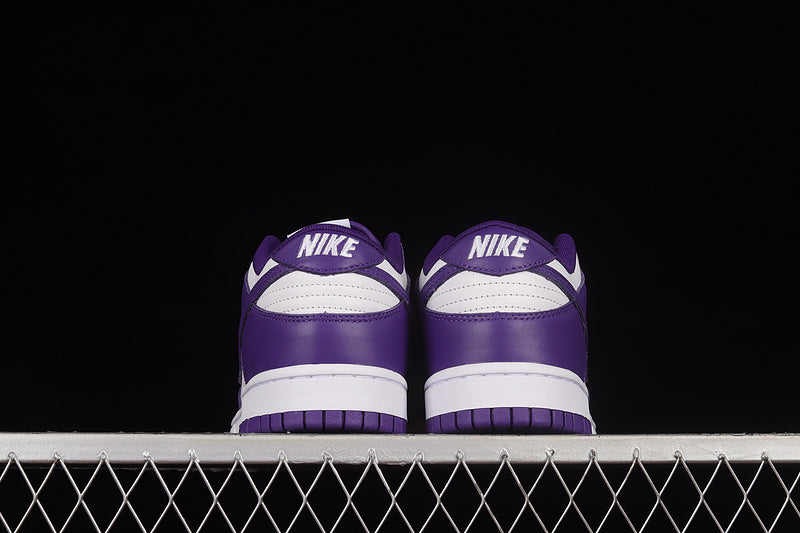 [PRONTA ENTREGA] Nike Dunk Low Court Purple