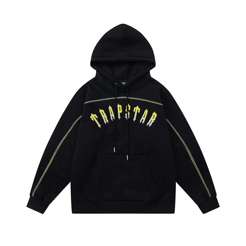 Moletom Trapstar Central Cee