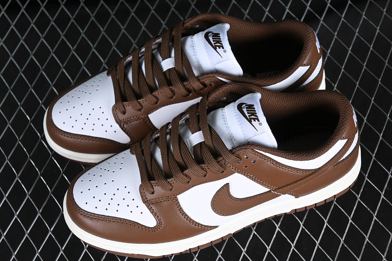 [PRONTA ENTREGA] Nike Dunk Low Cacao Wow
