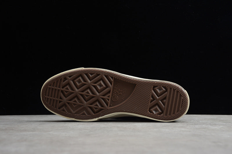 Converse Chuck 70 Black x Comme des Garçons PLAY