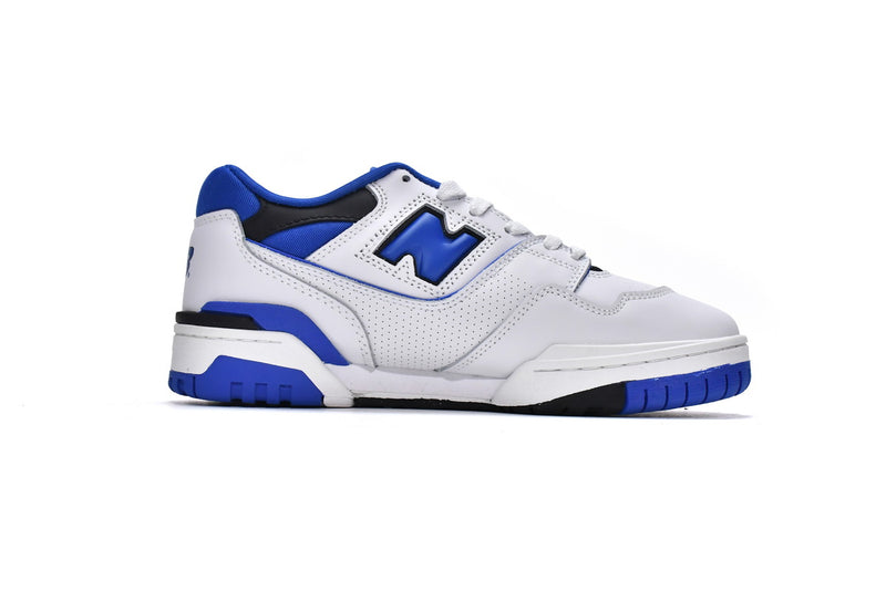 New Balance 550 Sea Salt Team Royal