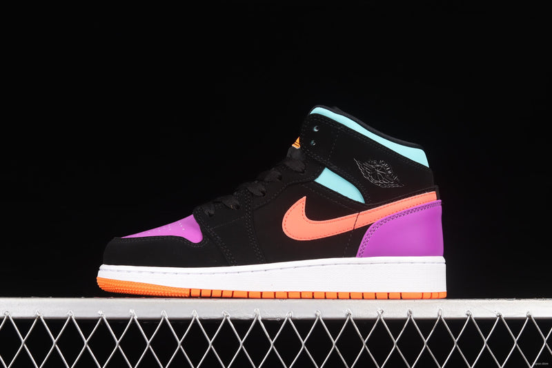 [PRONTA ENTREGA] Nike Air Jordan 1 Mid Candy