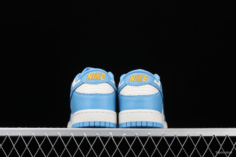 [PRONTA ENTREGA] Nike Dunk Low North Carolina Blue