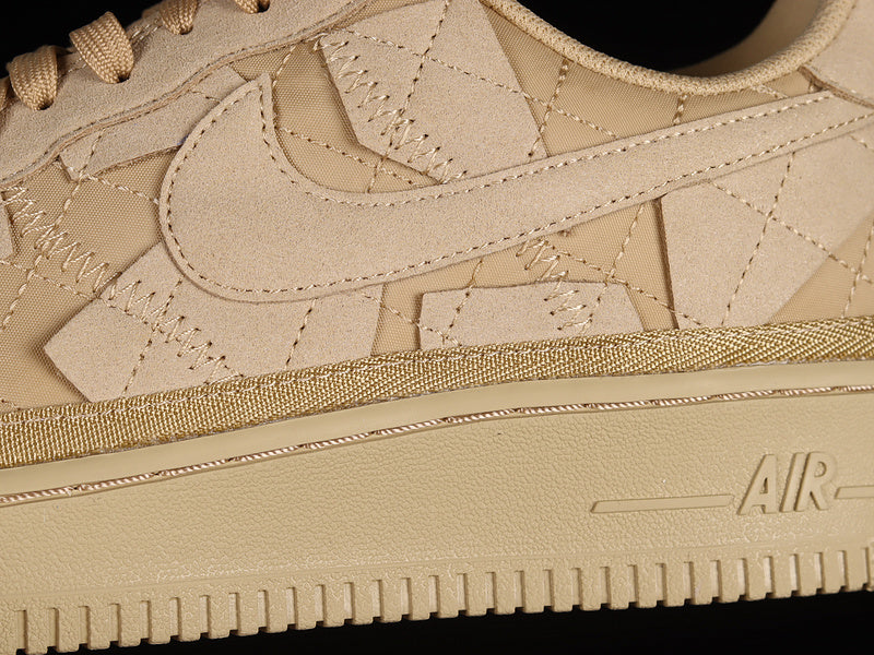 [PRONTA ENTREGA] Nike Air Force 1 Low Billie Eilish Mushroom