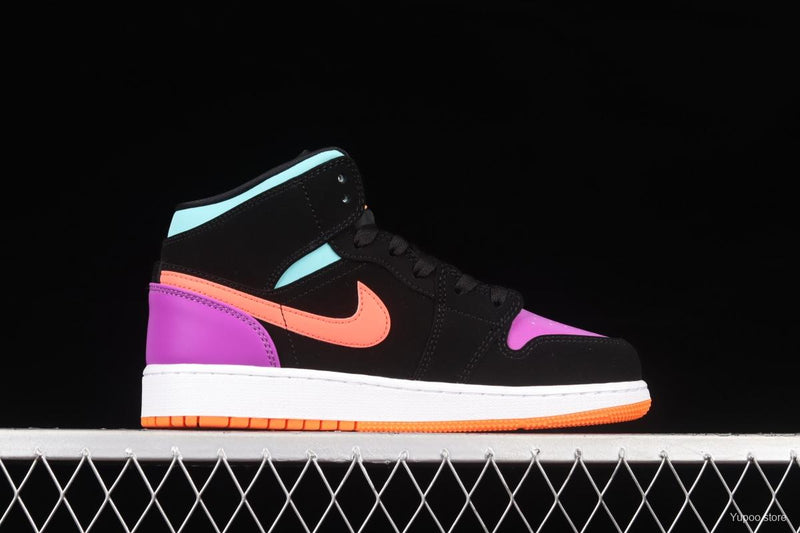 [PRONTA ENTREGA] Nike Air Jordan 1 Mid Candy