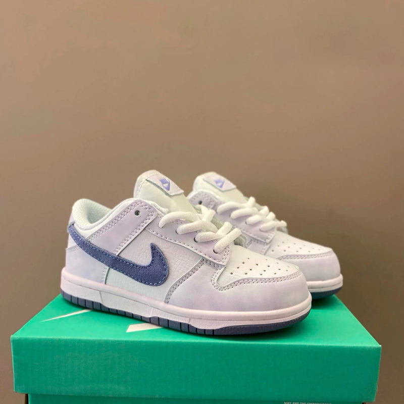Nike Baby Dunk Low OG Purple Pulse