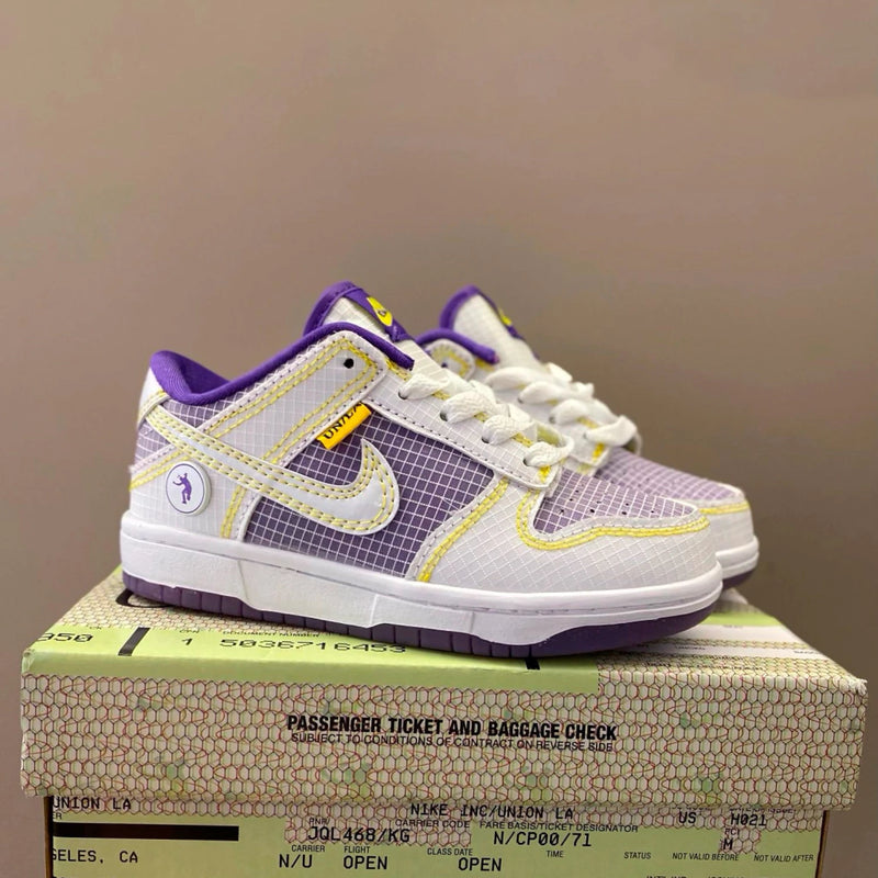Nike Baby Dunk Low Union LA