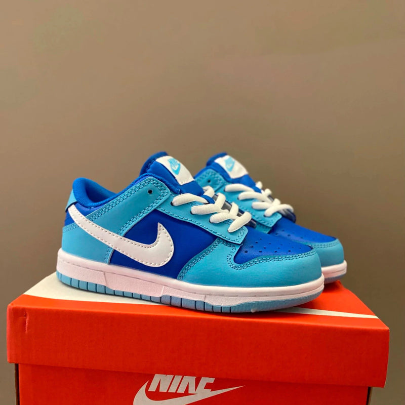 Nike Baby Dunk Low Argon