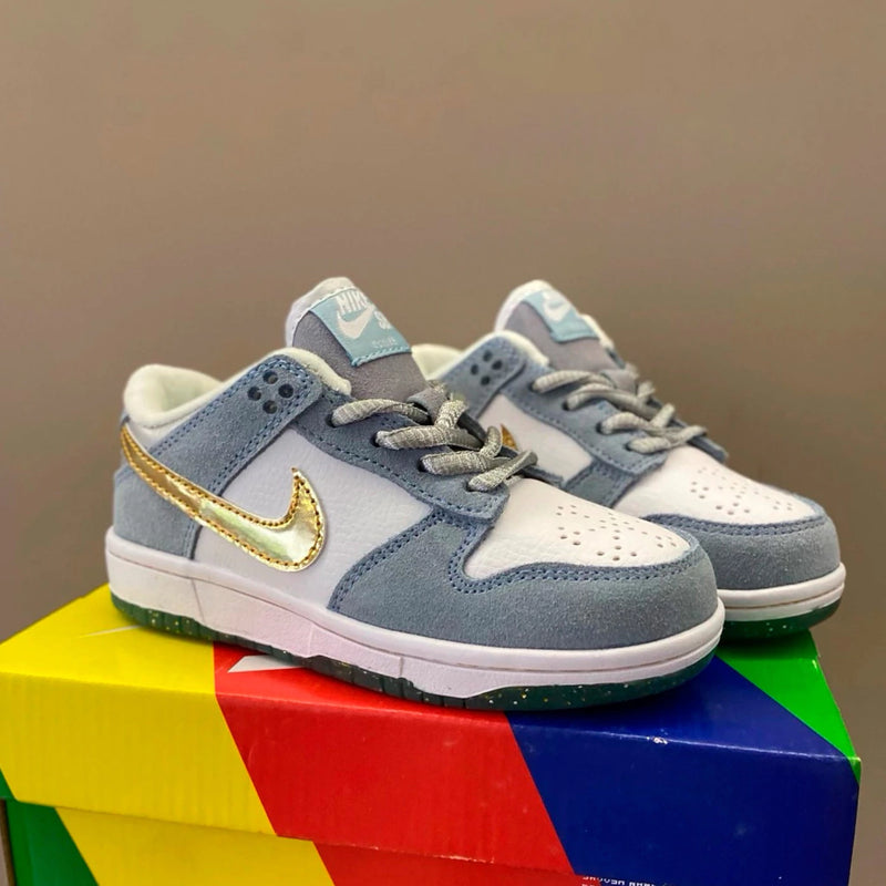 Nike Baby Dunk Low Sean Cliver