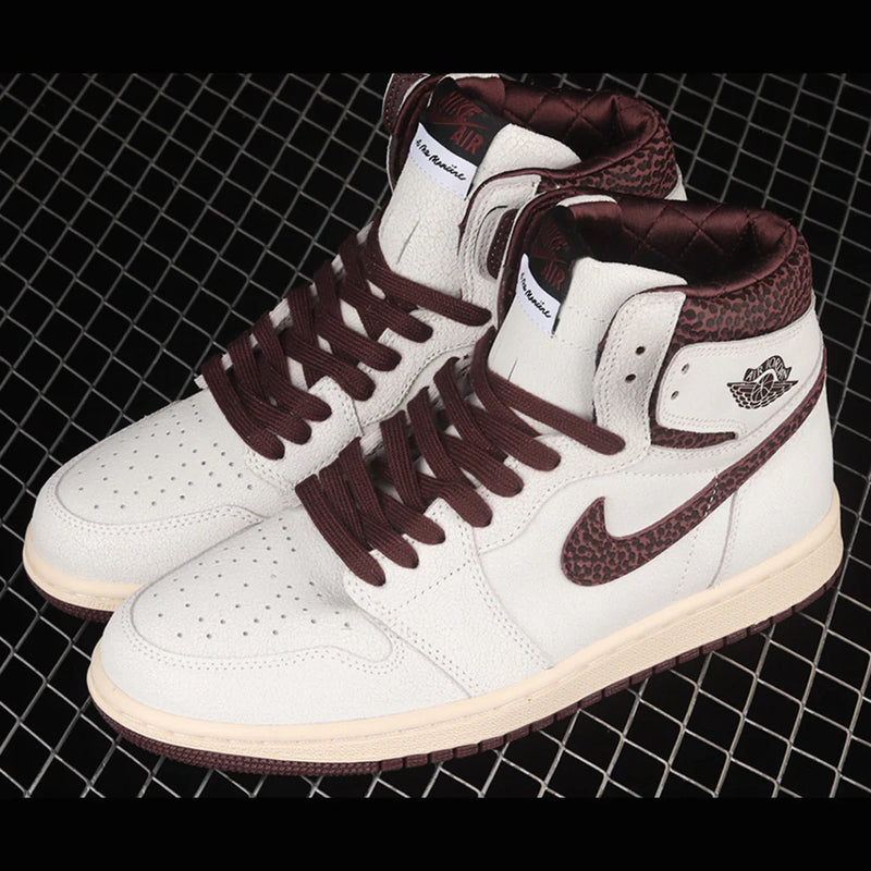 [PRONTA ENTREGA] Nike Air Jordan 1 Retro High A Ma Maniére