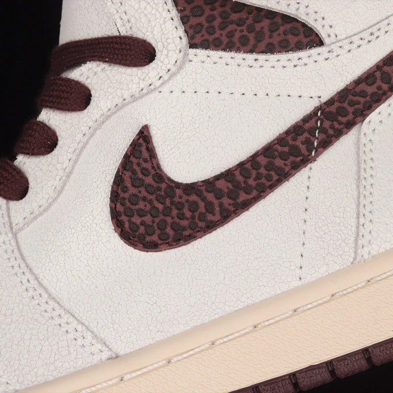[PRONTA ENTREGA] Nike Air Jordan 1 Retro High A Ma Maniére