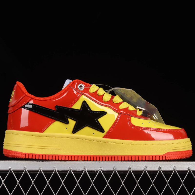 A Bathing Ape® x Marvel Iron Man