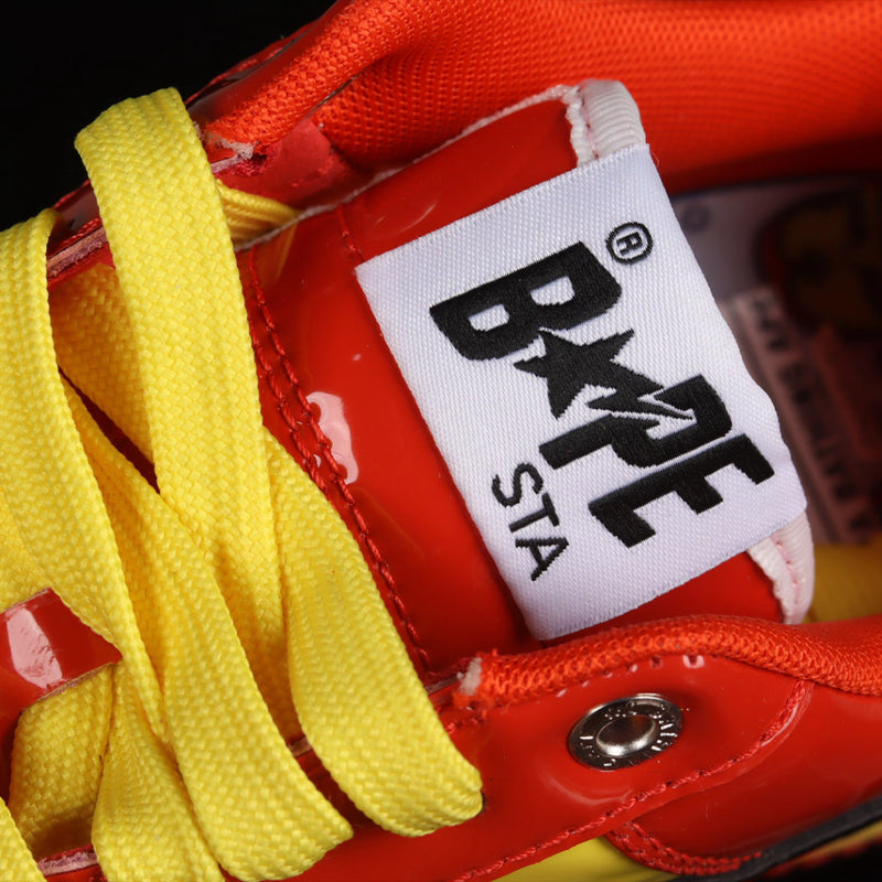 A Bathing Ape® x Marvel Iron Man
