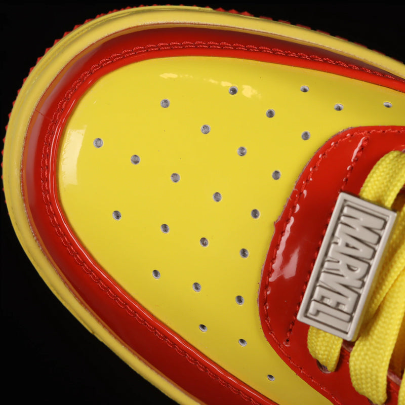 A Bathing Ape® x Marvel Iron Man