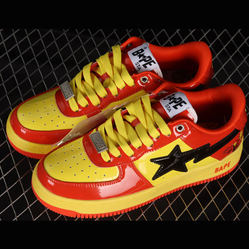 A Bathing Ape® x Marvel Iron Man