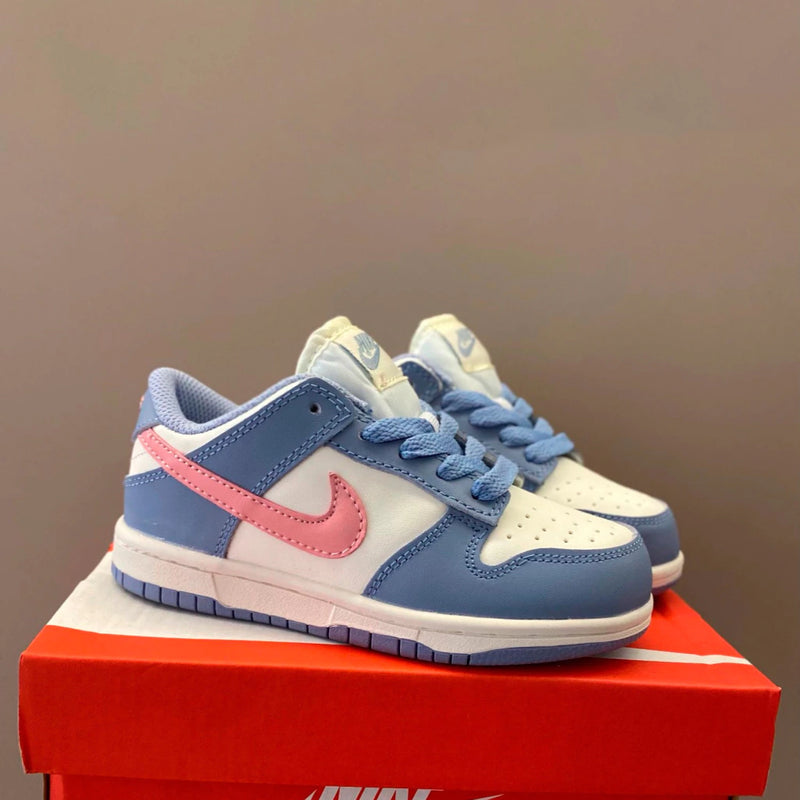 Nike Baby Dunk Low Indigo Haze