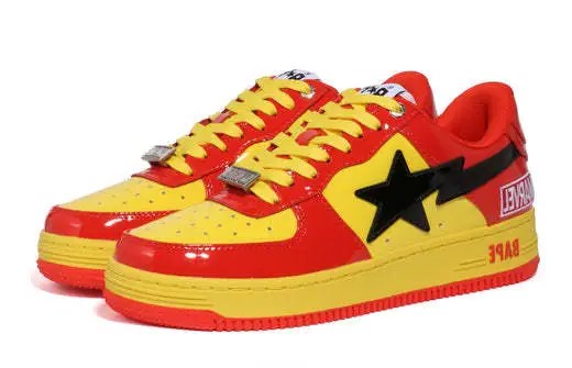 A Bathing Ape® x Marvel Iron Man