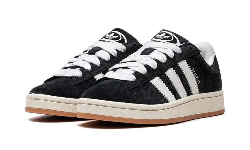 [PRONTA ENTREGA] Adidas Campus Black