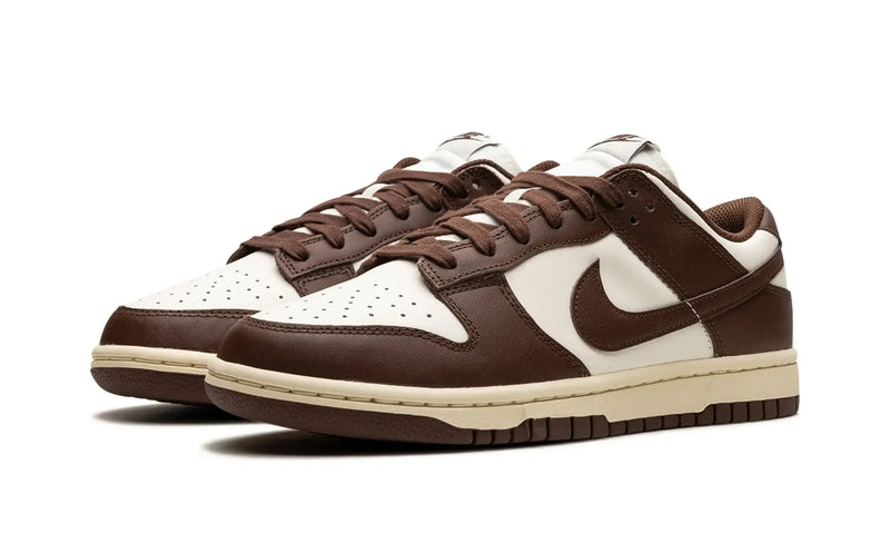 [PRONTA ENTREGA] Nike Dunk Low Cacao Wow