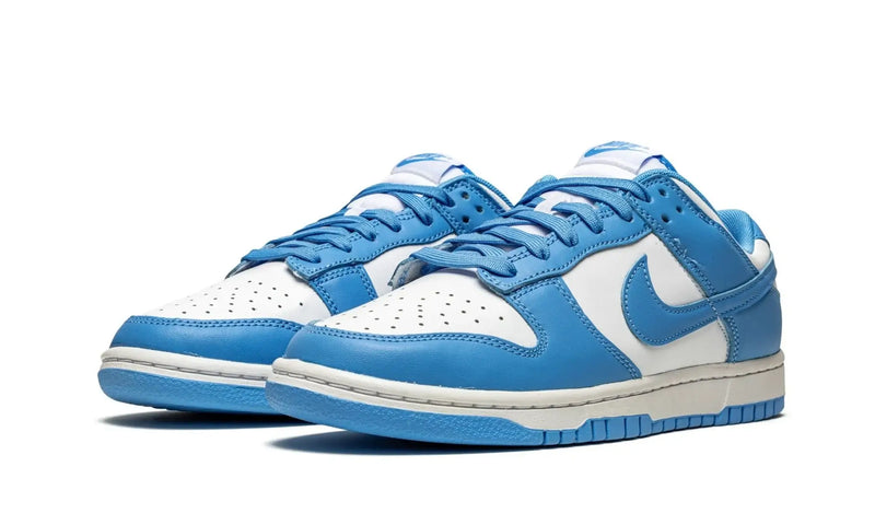 [PRONTA ENTREGA] Nike Dunk Low North Carolina Blue